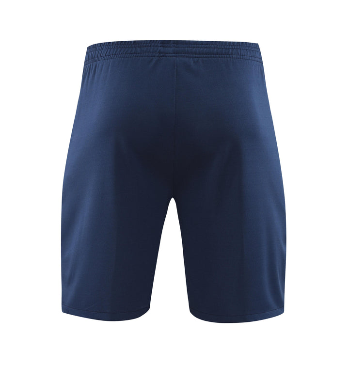 PSG 2024/25 Training Short - Navy Blue/Red