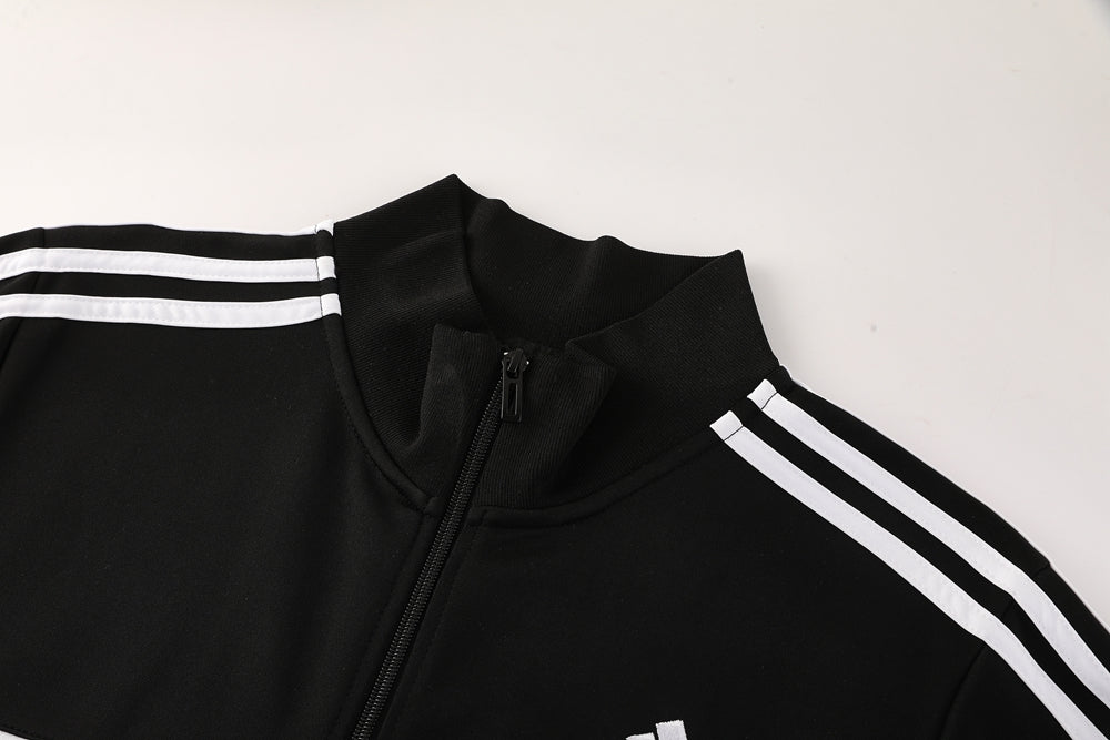 Adidas Set - Orange/Black