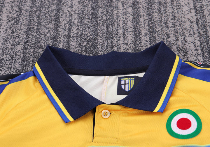 Parma 1999 Children's Home Retro Set