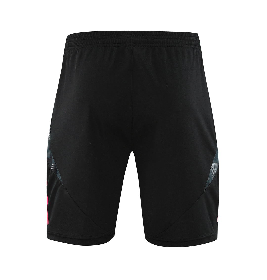 Juventus 2024/25 Training Short - Black/Gray