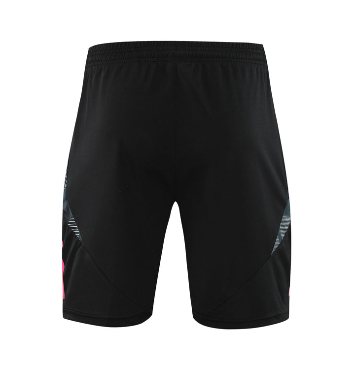 Juventus 2024/25 Training Short - Black/Gray