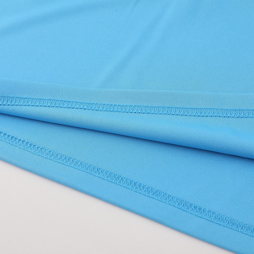 Nike Training Shirt - Light Blue