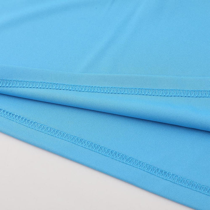 Nike Training Shirt - Light Blue