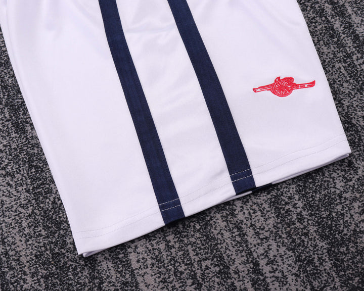 Arsenal 98/99 Children's Home Retro Set
