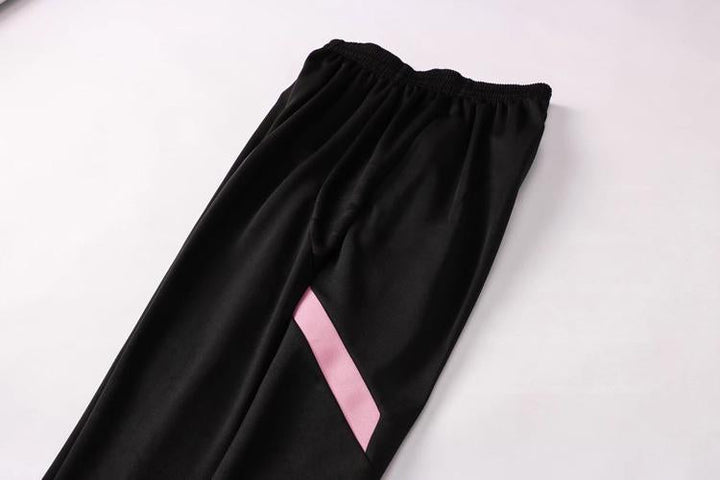 Training Set - Black