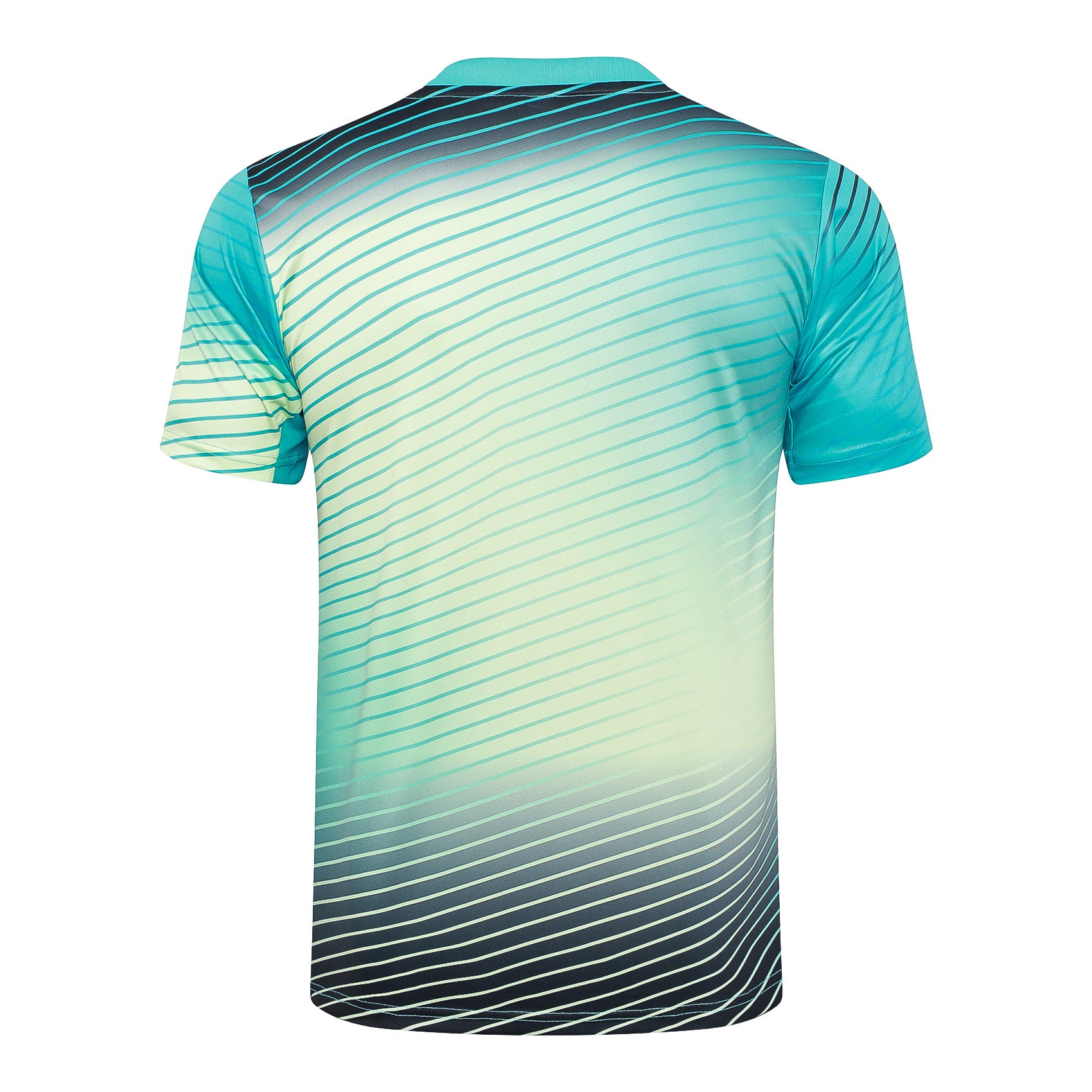 South Korea 2024/25 Training Shirt - Green