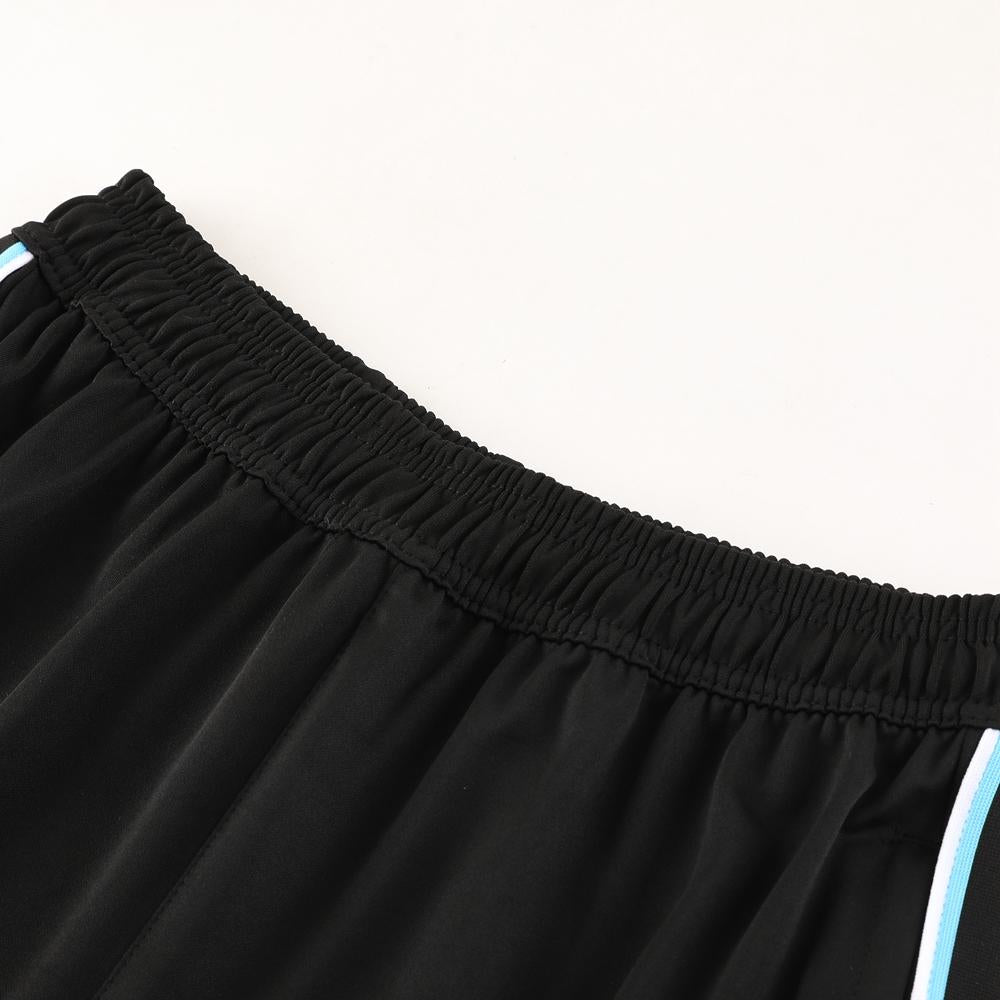 Nike Training Kit - Black/Blue