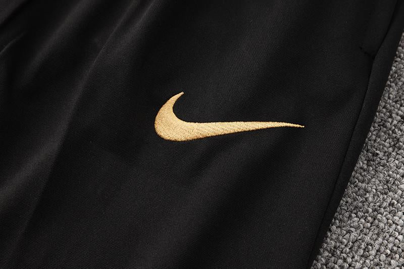 Nike Training Set - Black/Golden