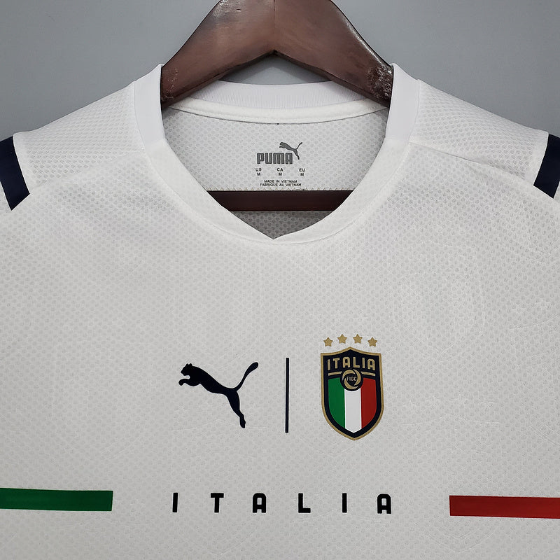 Italy 2021 Away Shirt