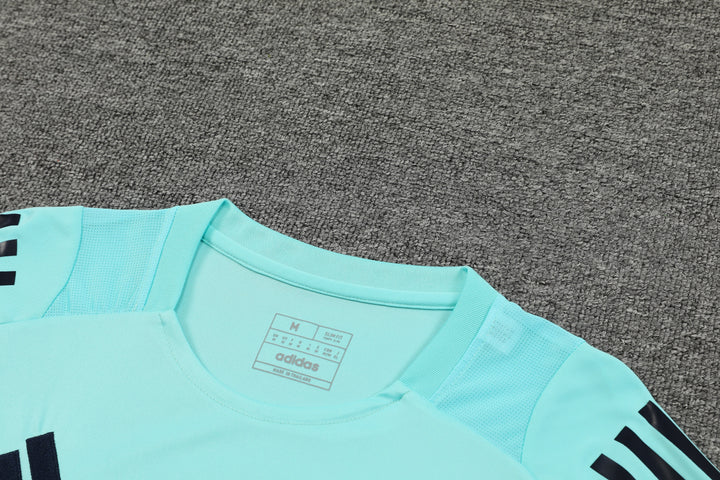 Arsenal 2024/25 Training Kit - Turquoise