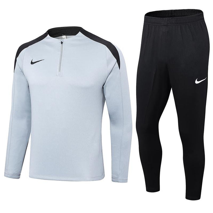 Nike Training Set - Gray/Black