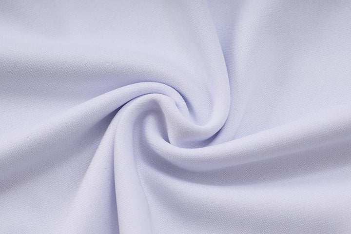 Nike Training Jacket - White