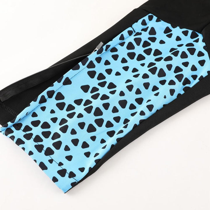Puma Training Pants - Light Blue