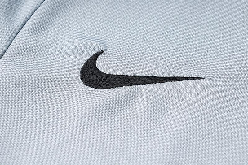 Nike Training Set - Gray/Black