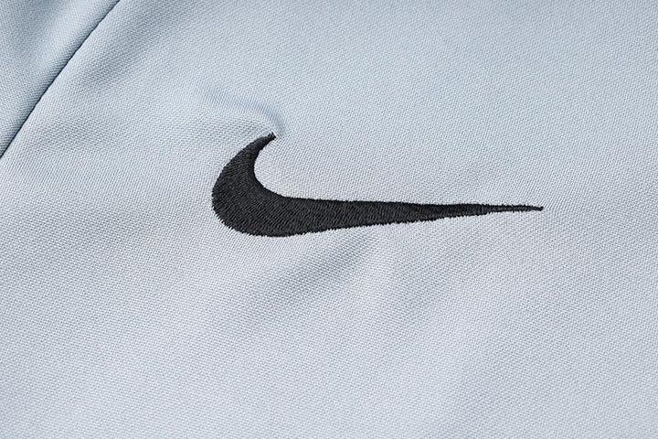 Nike Training Set - Gray/Black