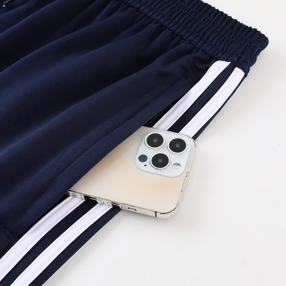 Adidas Training Kit - Blue
