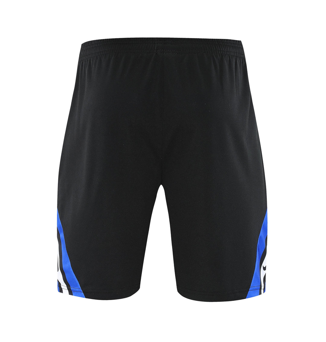 Inter Milan 2025/26 Training Short - Black