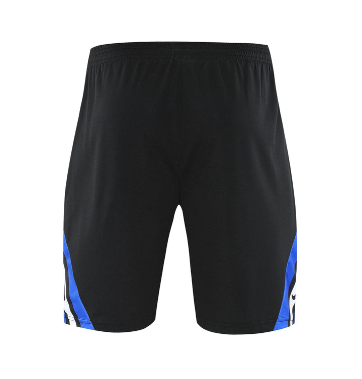 Inter Milan 2025/26 Training Short - Black