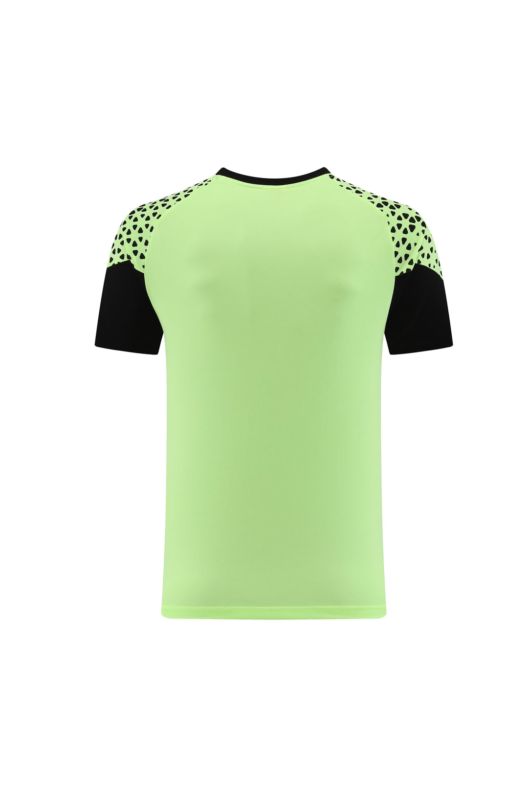 Puma Training Shirt - Bright Lime Green