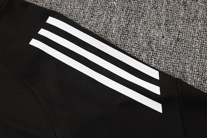 Real Madrid Training Set 2025/26 - Black