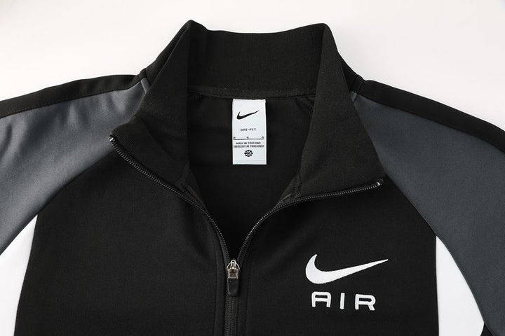 Nike Air Set – Black II