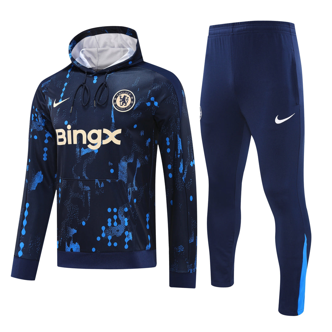 Chelsea Set 2024/25 Cap - Blue