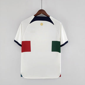 Portugal Away 22/23 Shirt