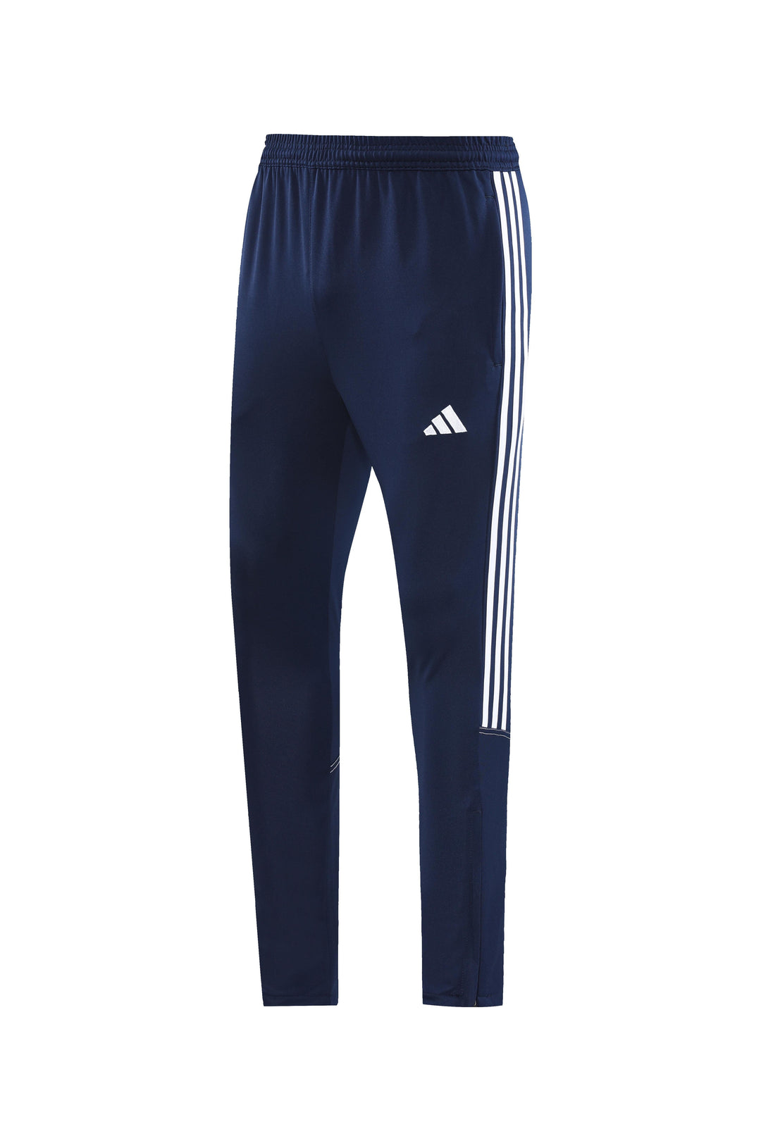 Adidas Training Pants - Navy Blue