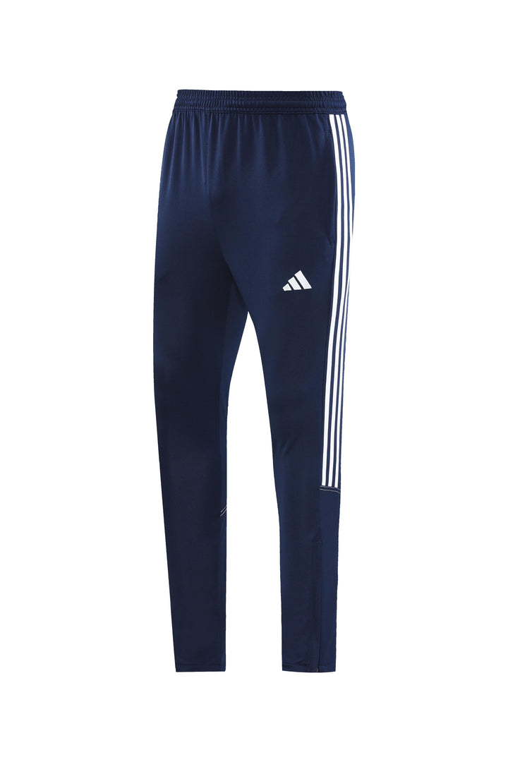 Adidas Training Pants - Navy Blue