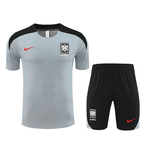 South Korea Training Kit 24/25 - Grey