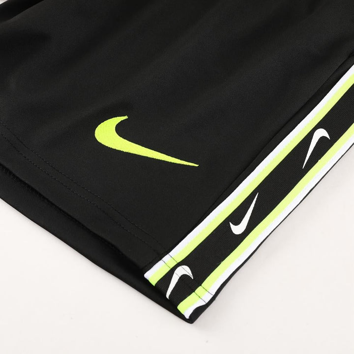 Nike Training Kit - Black/Neon Green