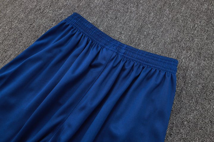 Arsenal Training Short - Blue/Wine