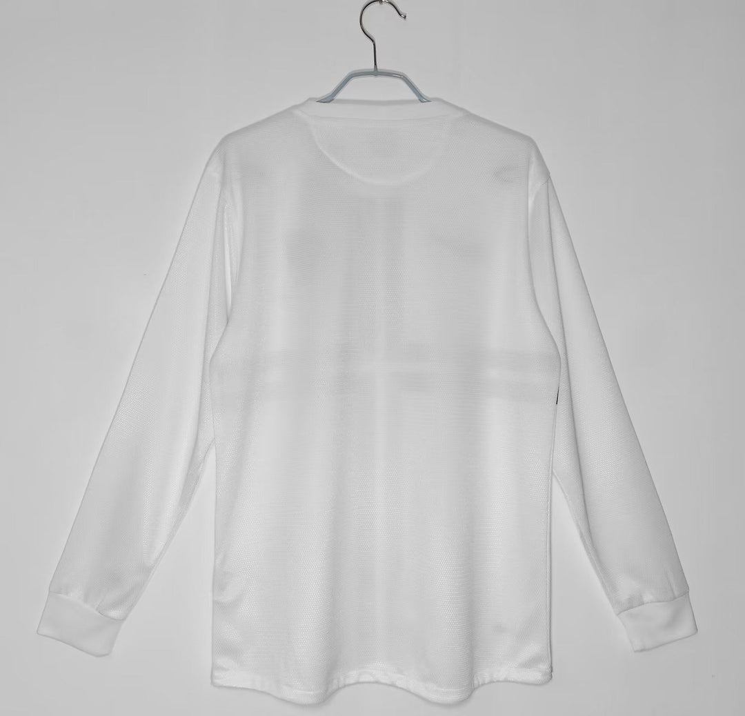Portugal 2012/13 Retro Shirt Long Sleeve