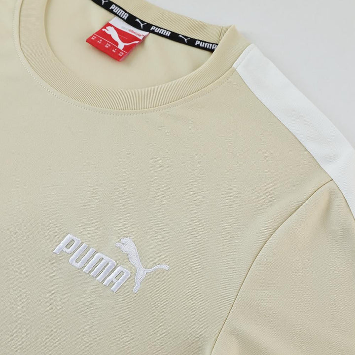 Puma Training Kit - Beige