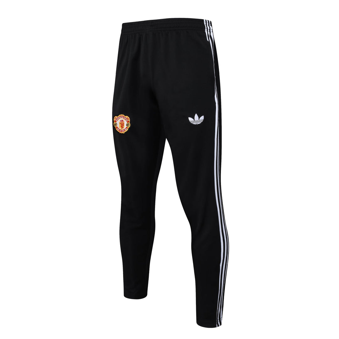 Manchester United 2024 Adidas Originals Pants