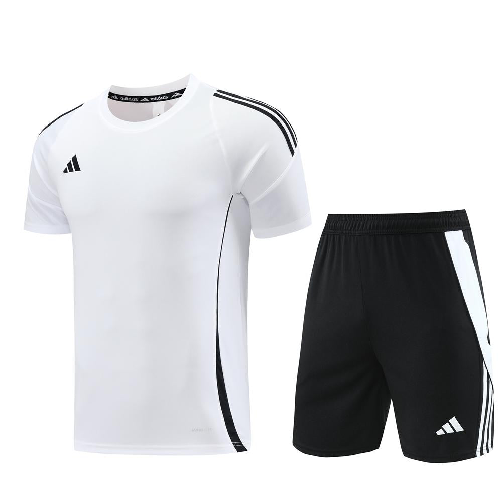 Adidas Training Kit - White II