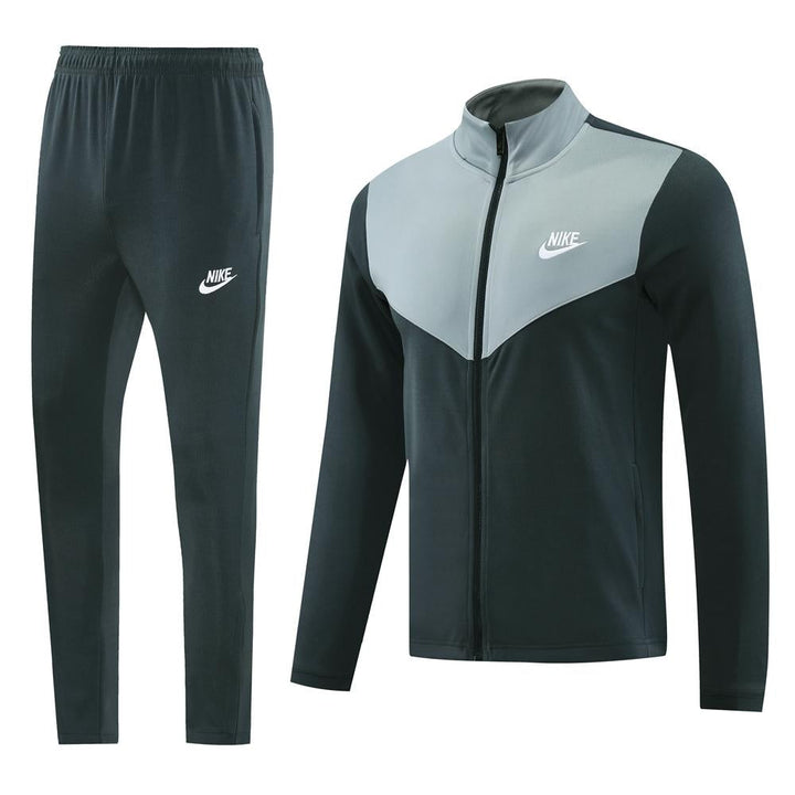 Nike Set – Dark Grey/Light Grey
