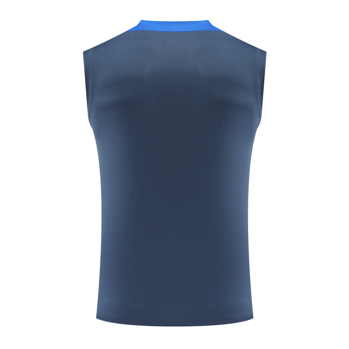 Inter Milan 2024/25 Tank Top - Grey