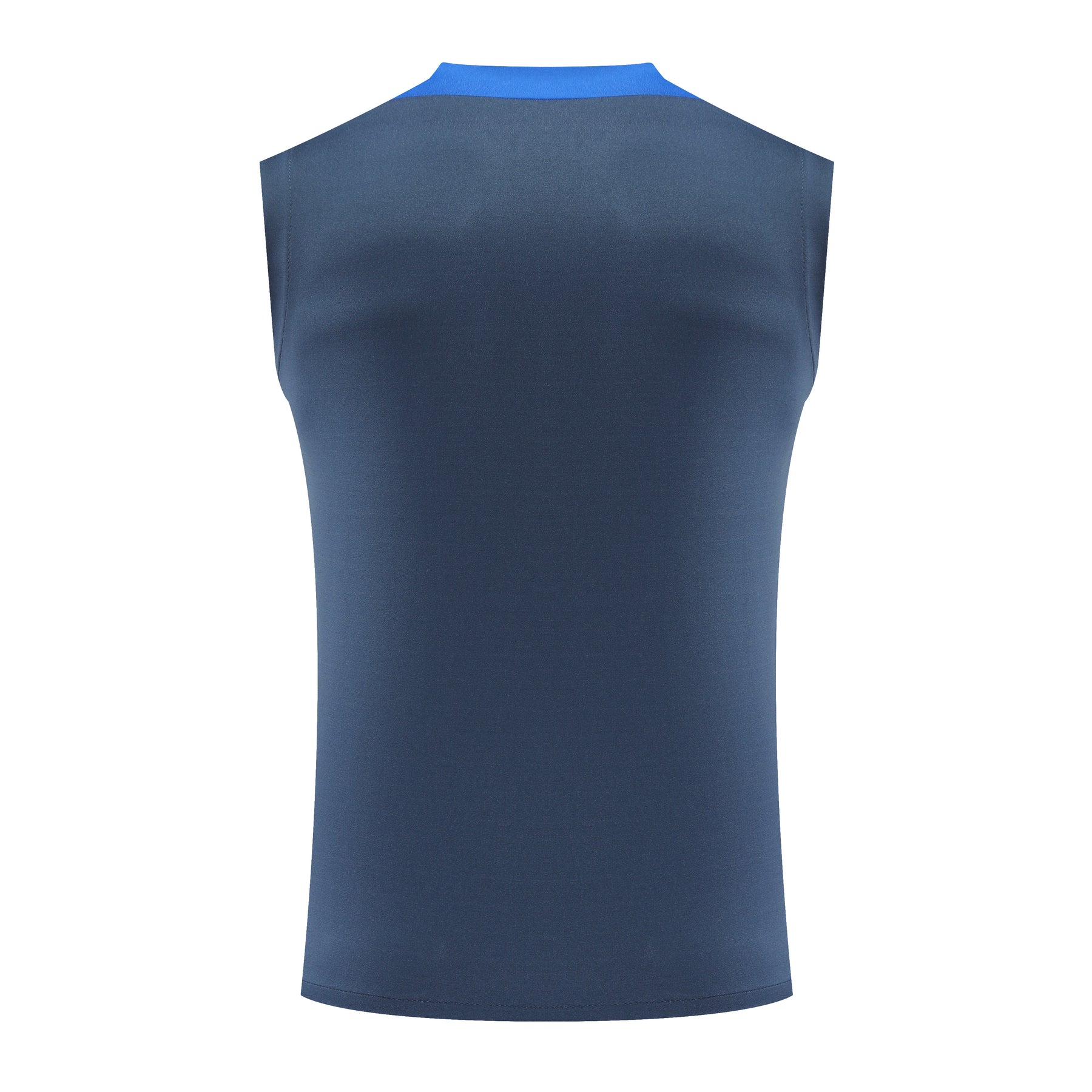 Inter Milan 2024/25 Tank Top - Grey