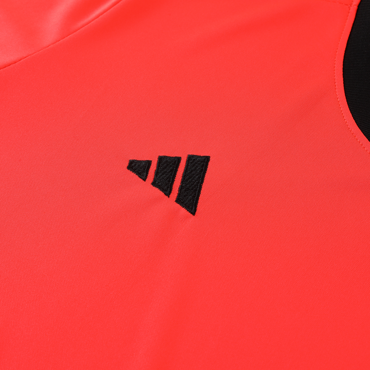 Adidas Training Kit - Orange II