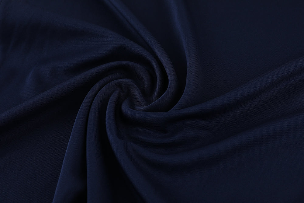 Adidas Training Kit - Navy Blue