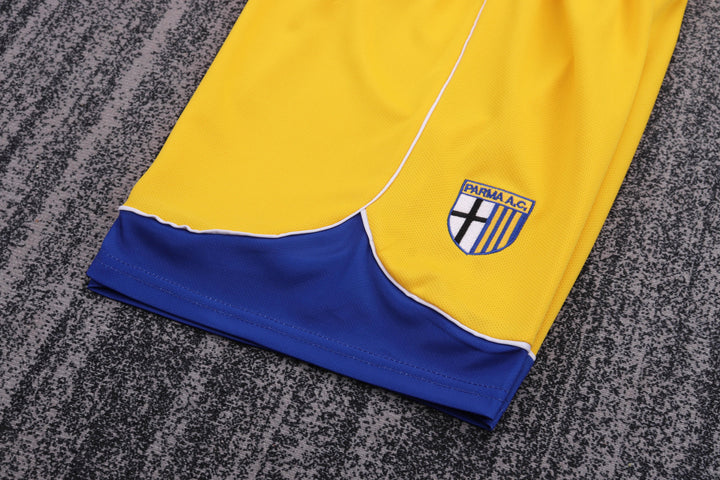 Parma 98/99 Children's Home Retro Set