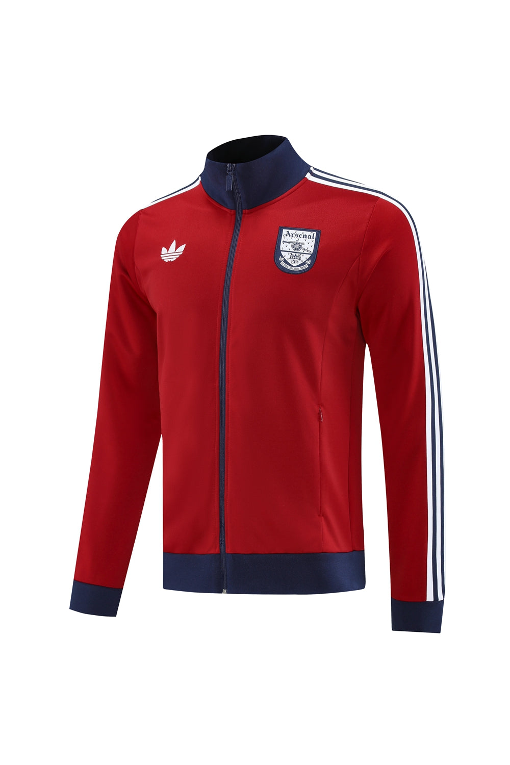 Arsenal Set 2025/26 - Red