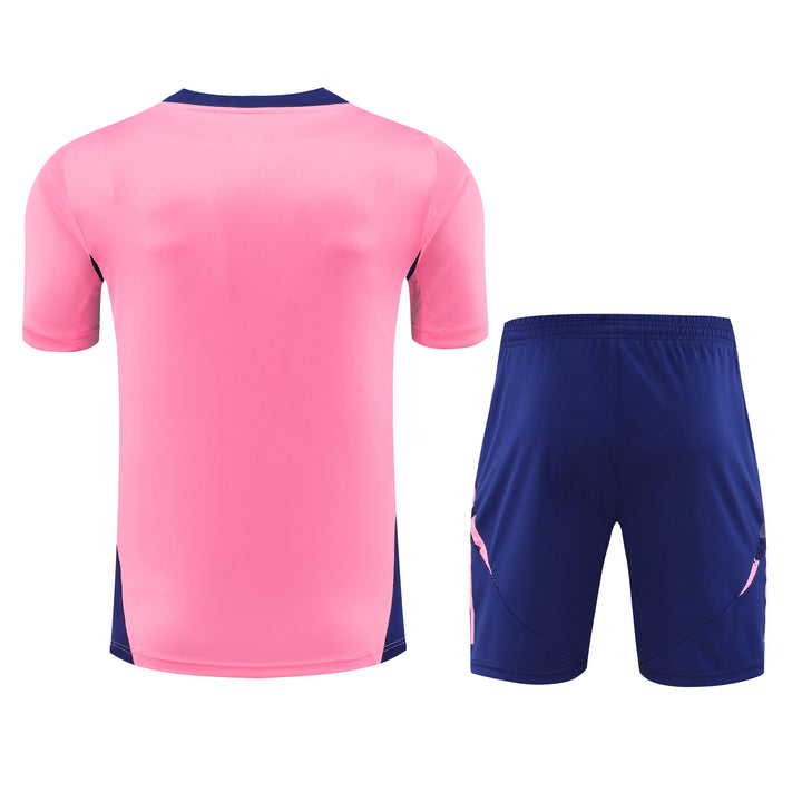 Arsenal 2024/25 Training Kit - Pink