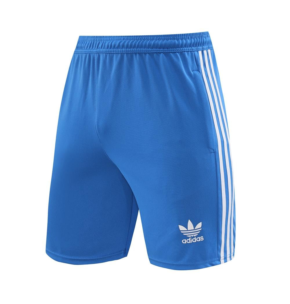 Adidas Originals Training Short - Light Blue