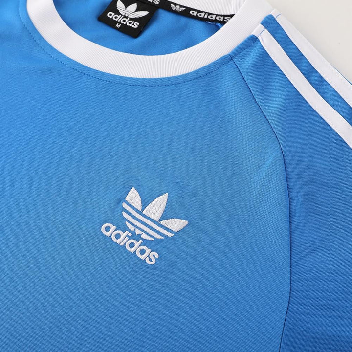 Adidas Originals Training Kit - Light Blue