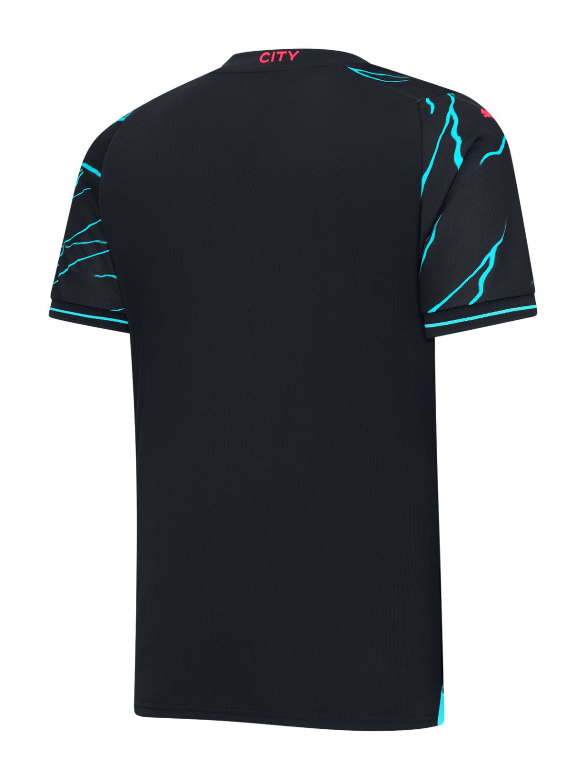 Manchester City 2023/24 Third Shirt