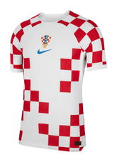 Croatia 2022/23 Home Shirt