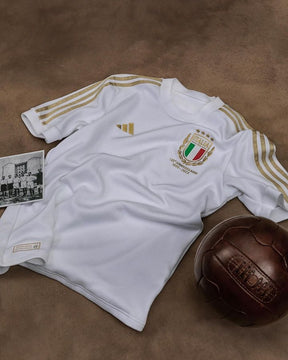 Italy 2023 Special 125 Years Shirt