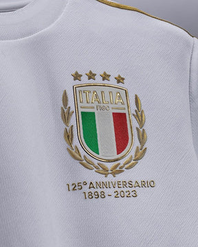 Italy 2023 Special 125 Years Shirt